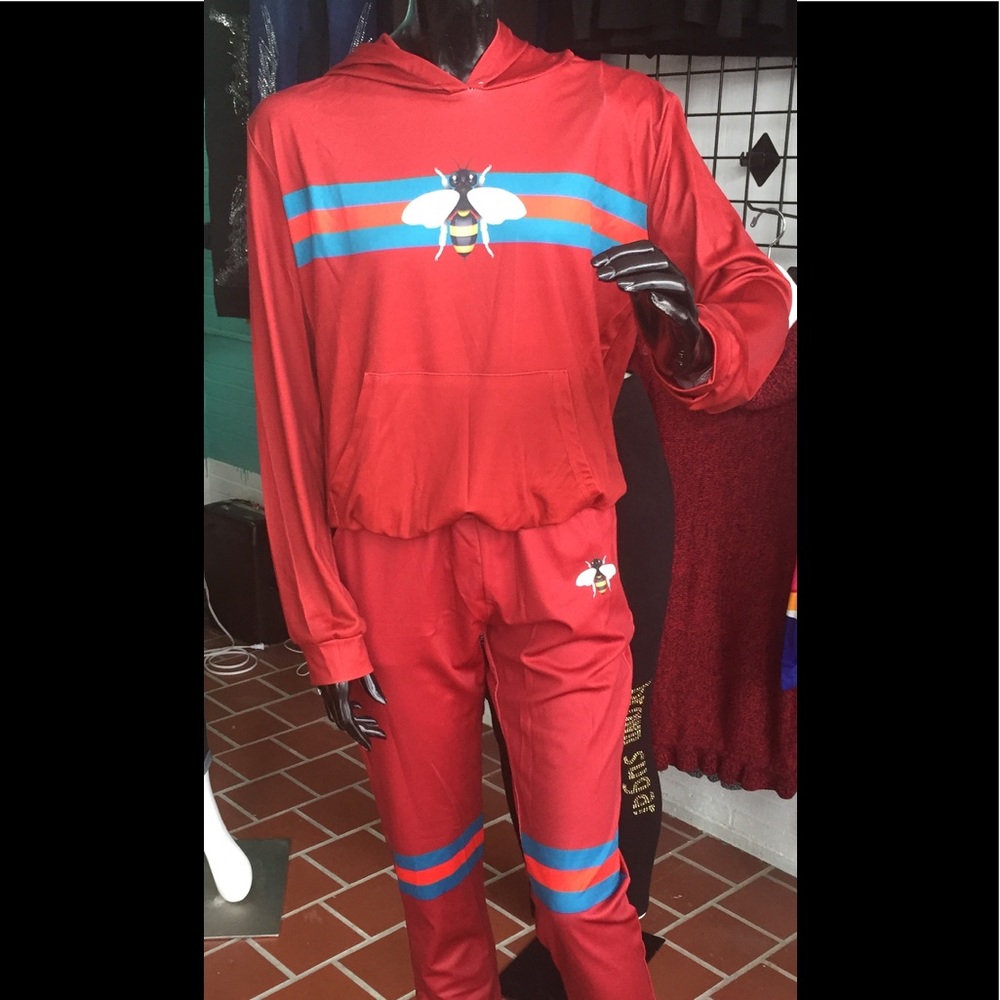 Jogger